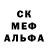 Метадон methadone Overdrive 808